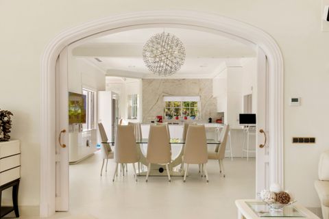 Villa a Benahavis, Malaga, Benahavis - € 10.900.000 | Ref: WB1475 - foto 35